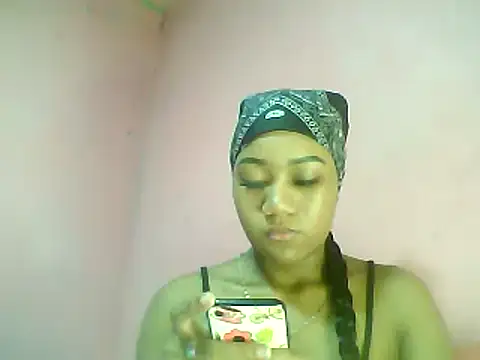 Fariana01 online show from 29, 12, 2024