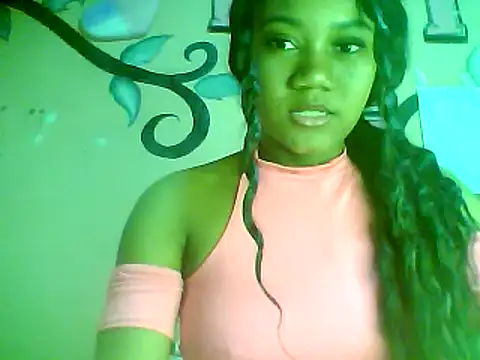 Fariana01 online show from 26, 1, 2025