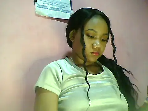 Fariana01 online show from 30, 1, 2025