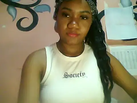 Fariana01 online show from 4, 2, 2025