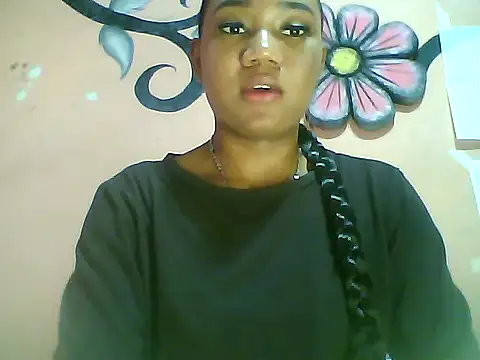 Fariana01 online show from 7, 2, 2025