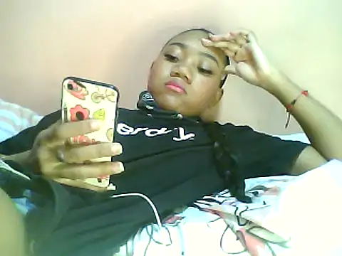 Fariana01 online show from 8, 2, 2025