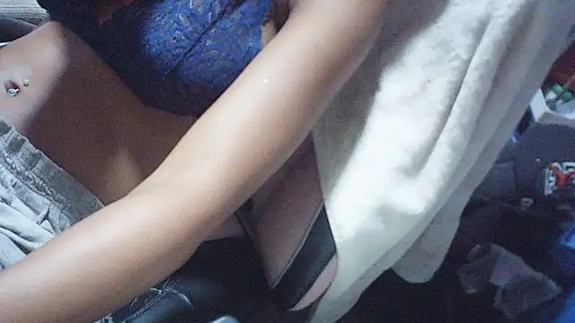 Fariana01 online show from 25, 6, 2026