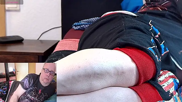 Manfred1012 online show from 18, 3, 2026