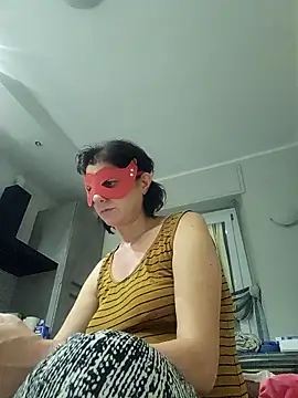 Vagabondainnamorata online show from 23, 10, 2025