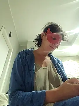 Vagabondainnamorata online show from 13, 11, 2025