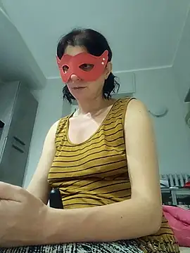 Vagabondainnamorata online show from 17, 11, 2025