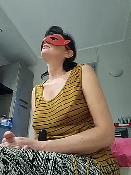 Vagabondainnamorata online show from 24, 11, 2025