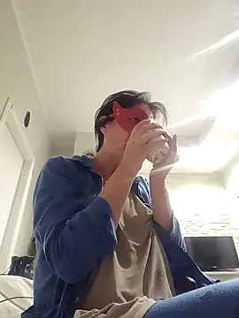 Vagabondainnamorata online show from 30, 11, 2025