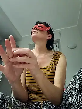 Vagabondainnamorata online show from 22, 12, 2025