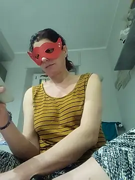 Vagabondainnamorata online show from 11, 3, 2026