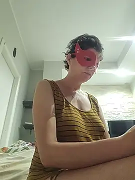 Snapshot of Vagabondainnamorata chatting on 26, 6, 2026 Vagabondainnamorata online show from 26, 6, 2026