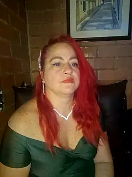 Scarlett45  online show from 27, 6, 2026