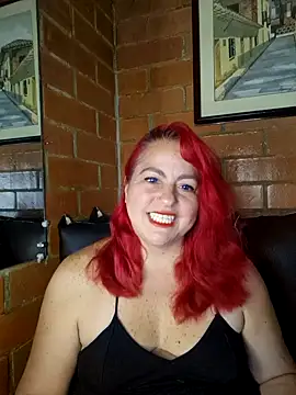Scarlett45  online show from 1, 7, 2026