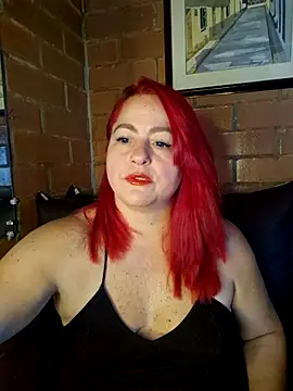 Scarlett45  online show from 4, 7, 2026