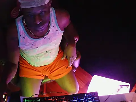 Snapshot of Bignc chatting on 28, 9, 2025 Bignc online show from 28, 9, 2025