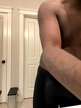 Snapshot of Bignc chatting on 9, 10, 2025 Bignc online show from 9, 10, 2025