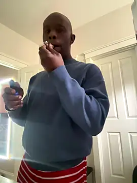 Snapshot of Bignc chatting on 19, 10, 2025 Bignc online show from 19, 10, 2025