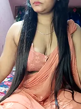 SANIYA-89 online show from 21, 7, 2026