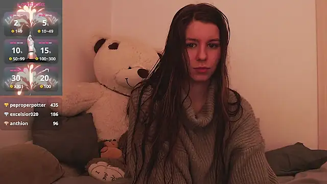 Snapshot of juicy_mystery chatting on 11, 1, 2025 juicy mystery online show from 11, 1, 2025