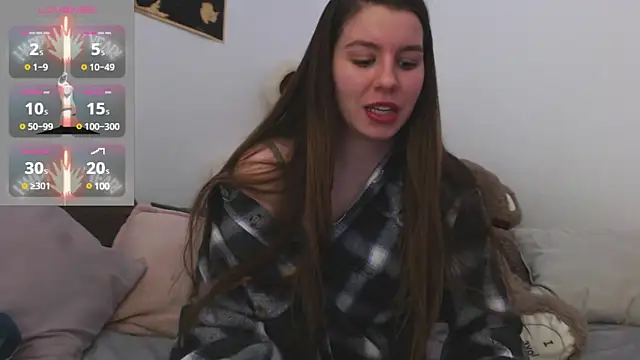 Snapshot of juicy_mystery chatting on 16, 1, 2025 juicy mystery online show from 16, 1, 2025