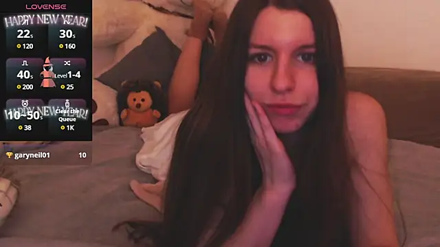 Snapshot of juicy_mystery chatting on 18, 1, 2025 juicy mystery online show from 18, 1, 2025