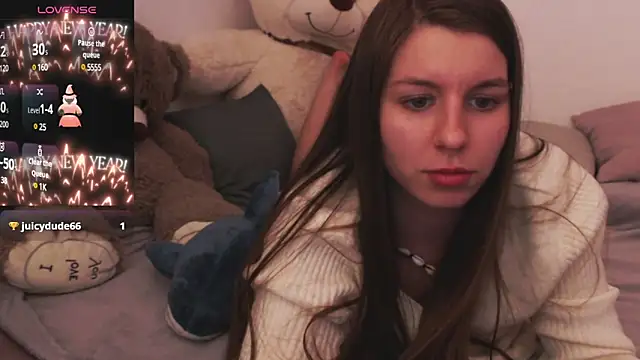 Snapshot of juicy_mystery chatting on 26, 1, 2025 juicy mystery online show from 26, 1, 2025