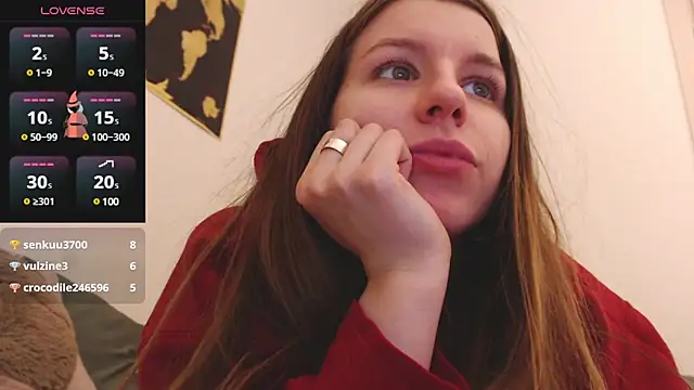 Snapshot of juicy_mystery chatting on 31, 1, 2025 juicy mystery online show from 31, 1, 2025