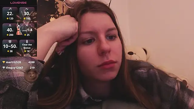 Snapshot of juicy_mystery chatting on 5, 3, 2025 juicy mystery online show from 5, 3, 2025