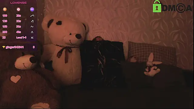 Snapshot of juicy_mystery chatting on 4, 10, 2025 juicy mystery online show from 4, 10, 2025