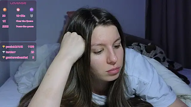 Snapshot of juicy_mystery chatting on 6, 2, 2026 juicy mystery online show from 6, 2, 2026