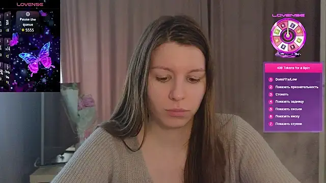 Snapshot of juicy_mystery chatting on 12, 3, 2026 juicy mystery online show from 12, 3, 2026