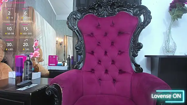 Madison-Diaz online show from 9, 2, 2026