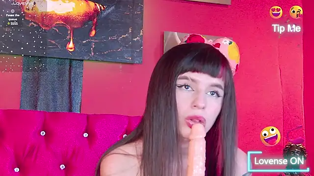 melany blair online show from 14, 2, 2025