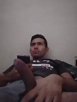 Fer-nand online show from 13, 1, 2025