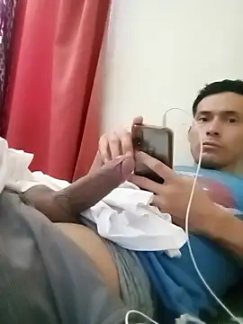 Fer-nand online show from 17, 3, 2025