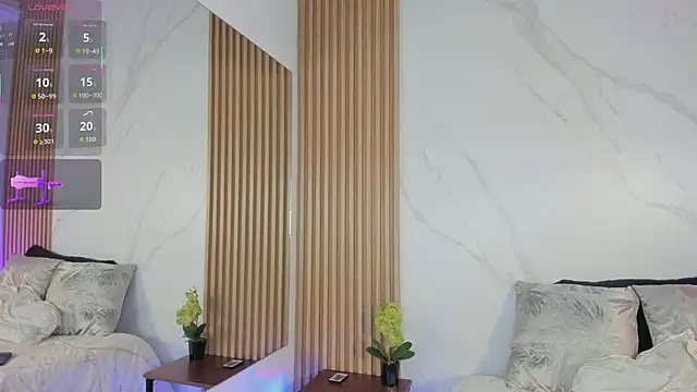 Julia Martinez  online show from 19, 3, 2026