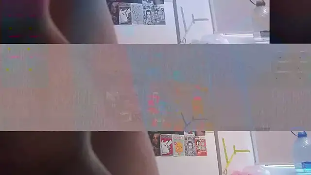 Kleo Godde online show from 28, 4, 2026