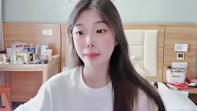 Snapshot of yangyang-1115 chatting on 16, 2, 2025 yangyang-1115 online show from 16, 2, 2025