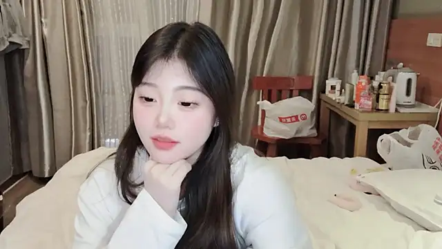 Snapshot of yangyang-1115 chatting on 16, 2, 2025 yangyang-1115 online show from 16, 2, 2025