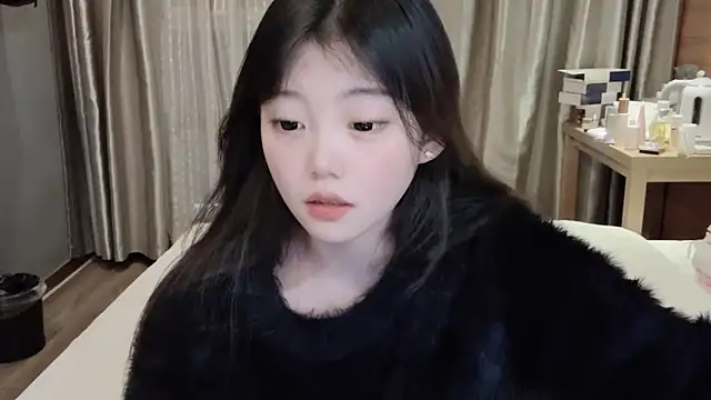 Snapshot of yangyang-1115 chatting on 22, 2, 2025 yangyang-1115 online show from 22, 2, 2025