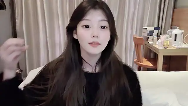 Snapshot of yangyang-1115 chatting on 23, 2, 2025 yangyang-1115 online show from 23, 2, 2025