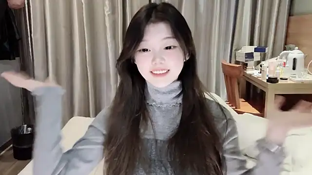 Snapshot of yangyang-1115 chatting on 26, 2, 2025 yangyang-1115 online show from 26, 2, 2025