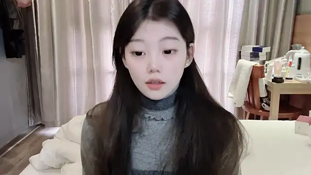 Snapshot of yangyang-1115 chatting on 27, 2, 2025 yangyang-1115 online show from 27, 2, 2025