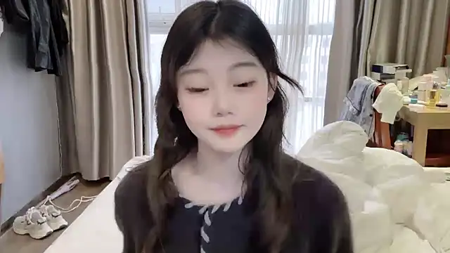 Snapshot of yangyang-1115 chatting on 1, 3, 2025 yangyang-1115 online show from 1, 3, 2025