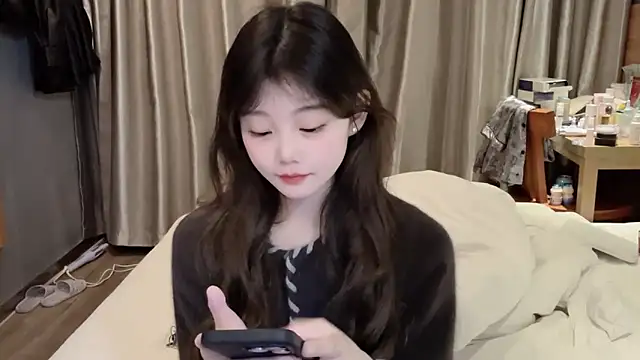 Snapshot of yangyang-1115 chatting on 1, 3, 2025 yangyang-1115 online show from 1, 3, 2025