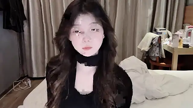 Snapshot of yangyang-1115 chatting on 6, 3, 2025 yangyang-1115 online show from 6, 3, 2025