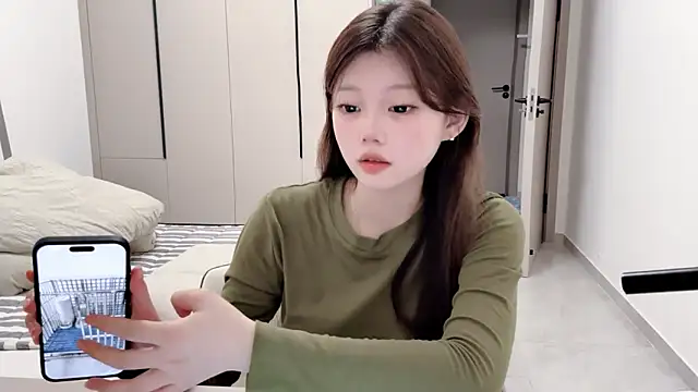 Snapshot of yangyang-1115 chatting on 11, 9, 2025 yangyang-1115 online show from 11, 9, 2025