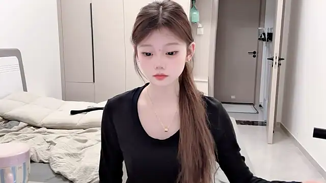 Snapshot of yangyang-1115 chatting on 17, 9, 2025 yangyang-1115 online show from 17, 9, 2025