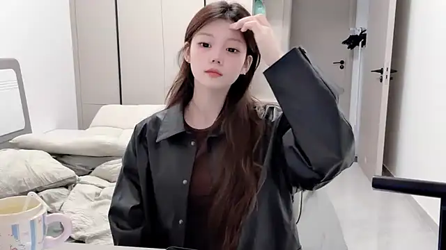 Snapshot of yangyang-1115 chatting on 19, 9, 2025 yangyang-1115 online show from 19, 9, 2025